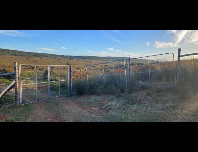 FARM FOR SALE IN STILBAAI RURAL